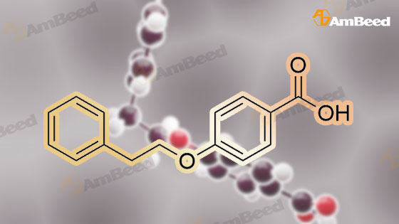 3d Animation Molecule Structure of 30762-06-2