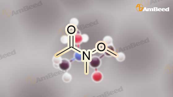 3d Animation Molecule Structure of 78191-00-1