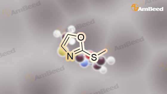 3d Animation Molecule Structure of 201017-90-5