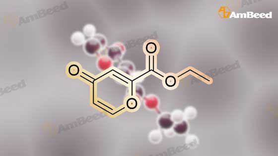 3d Animation Molecule Structure of 1551-45-7