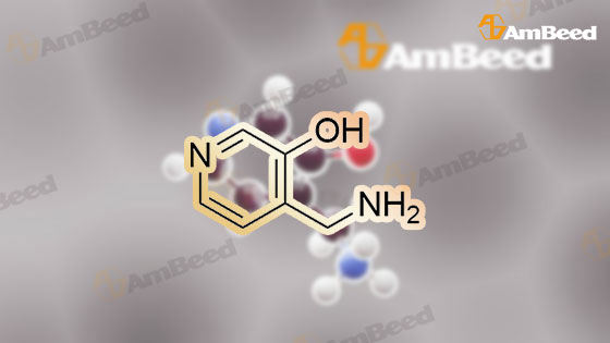 3d Animation Molecule Structure of 20485-35-2