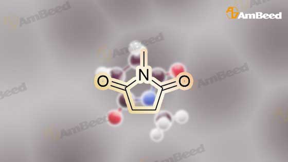 3d Animation Molecule Structure of 1121-07-9