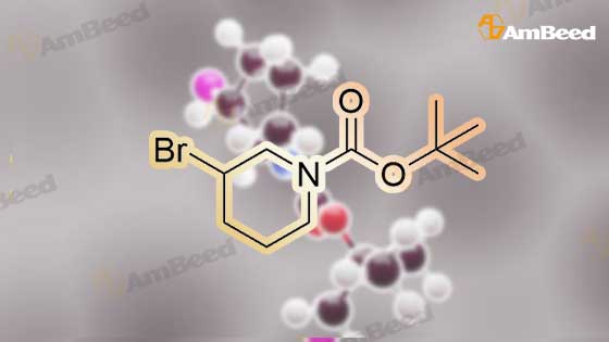 3d Animation Molecule Structure of 849928-26-3