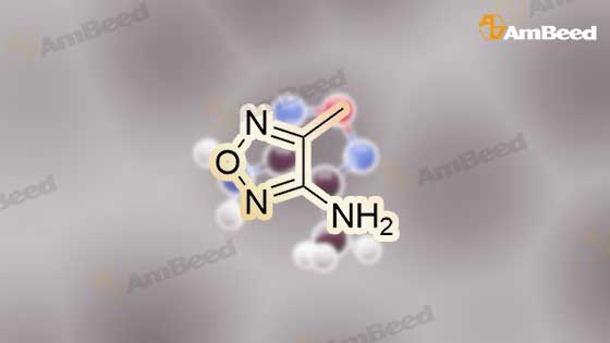 3d Animation Molecule Structure of 17647-70-0