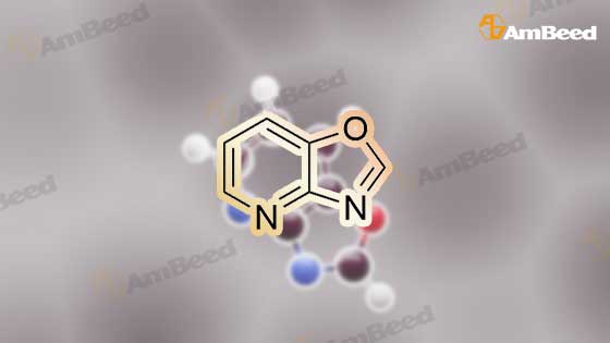 3d Animation Molecule Structure of 273-97-2