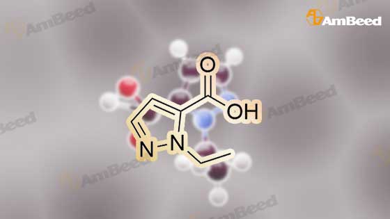3d Animation Molecule Structure of 400755-43-3