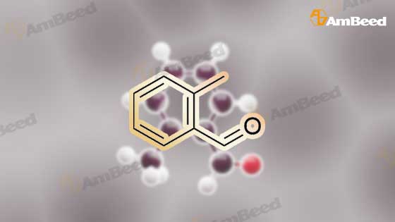 3d Animation Molecule Structure of 529-20-4
