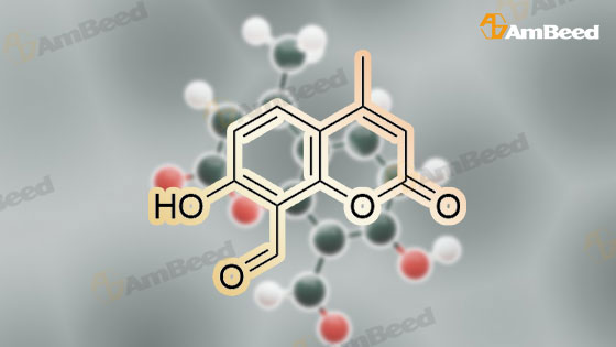 3d Animation Molecule Structure of 14003-96-4