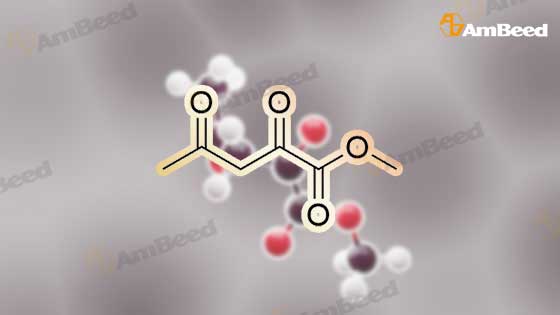 3d Animation Molecule Structure of 20577-61-1