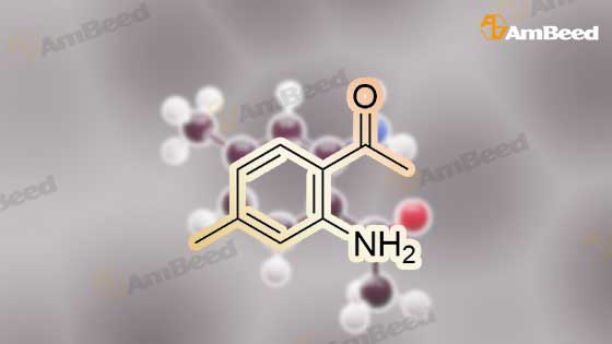 3d Animation Molecule Structure of 122710-21-8