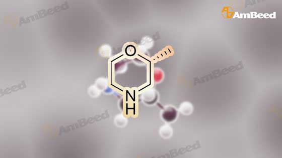 3d Animation Molecule Structure of 790184-33-7