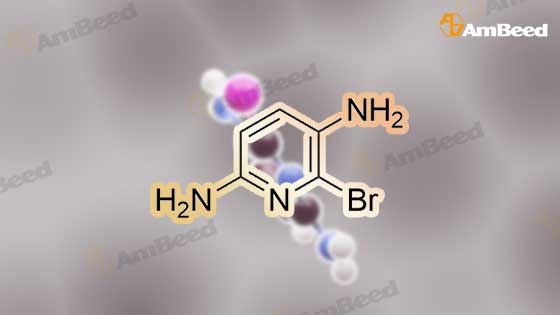 3d Animation Molecule Structure of 1260850-28-9