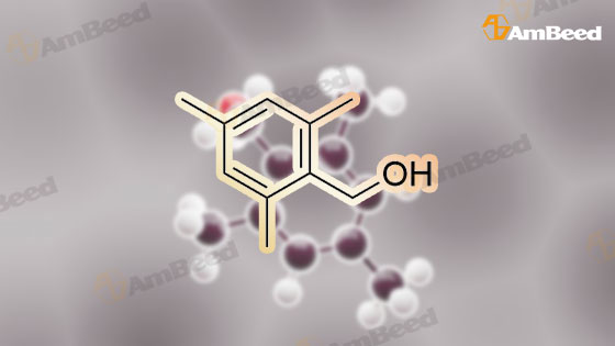 3d Animation Molecule Structure of 4170-90-5