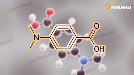 3d Visualizing Molecular Dynamics Simulation of CAS No. 619 84 1