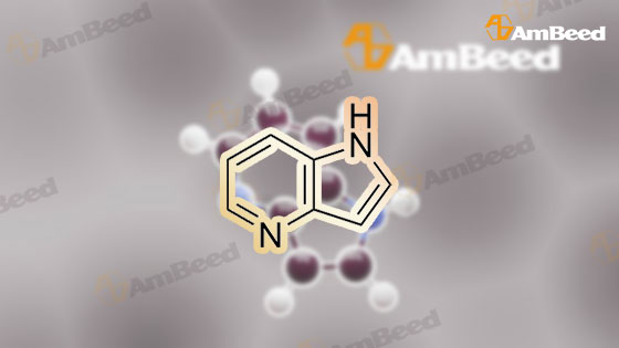 3d Animation Molecule Structure of 272-49-1