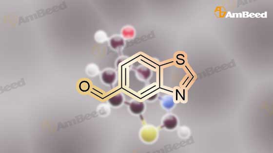 3d Animation Molecule Structure of 394223-38-2