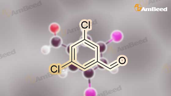 3d Animation Molecule Structure of 10203-08-4