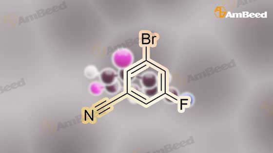 3d Animation Molecule Structure of 179898-34-1