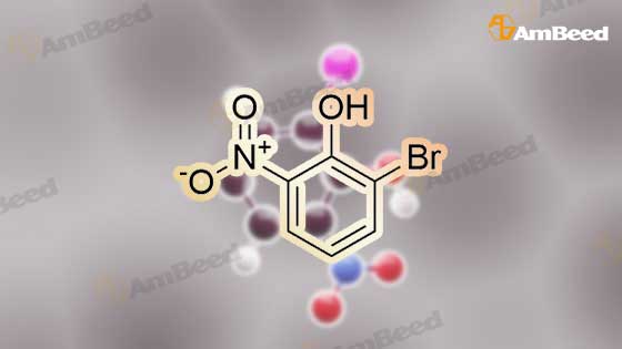 3d Animation Molecule Structure of 13073-25-1