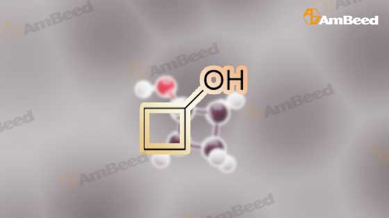 3d Animation Molecule Structure of 2919-23-5