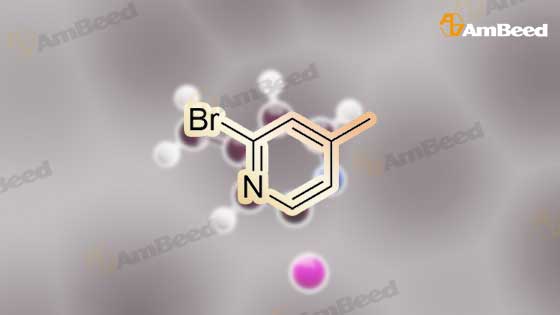 3d Animation Molecule Structure of 4926-28-7