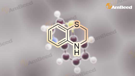 3d Visualizing Molecular Dynamics Simulation of CAS No. 3080-99-7