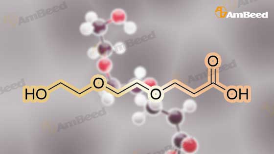 3d Animation Molecule Structure of 1334286-77-9