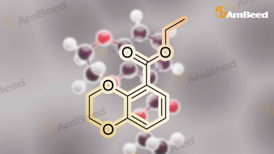 3d Animation Molecule Structure of 261767-10-6