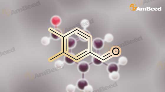 3d Animation Molecule Structure of 5973-71-7