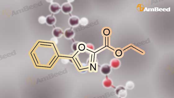 3d Animation Molecule Structure of 13575-16-1