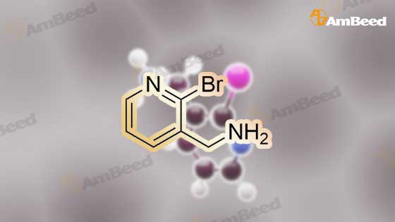 3d Animation Molecule Structure of 205744-15-6