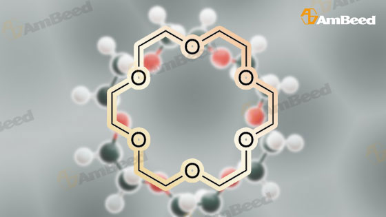 3d Animation Molecule Structure of 17455-13-9