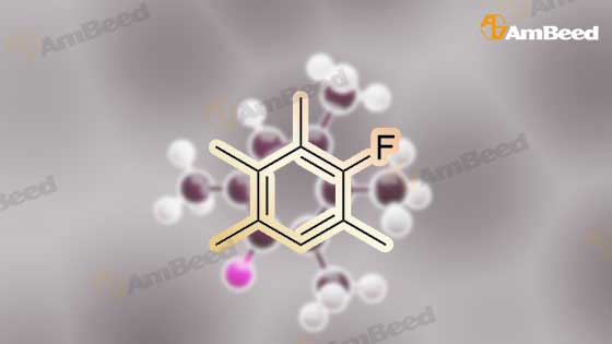 3d Animation Molecule Structure of 319-91-5
