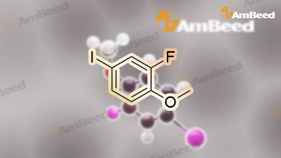 3d Animation Molecule Structure of 3824-21-3