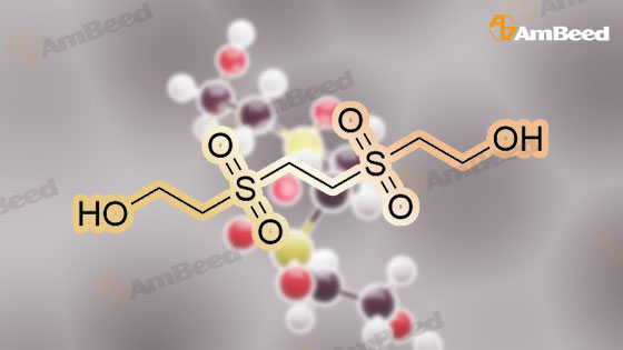 3d Animation Molecule Structure of 7484-34-6