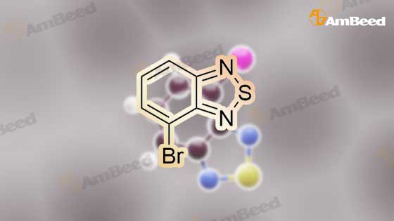 3d Animation Molecule Structure of 22034-13-5