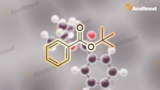 3d Animation Molecule Structure of 774-65-2