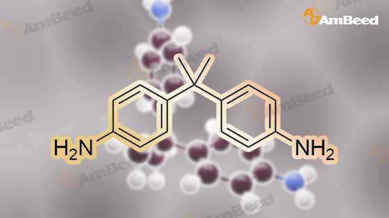 3d Animation Molecule Structure of 2479-47-2