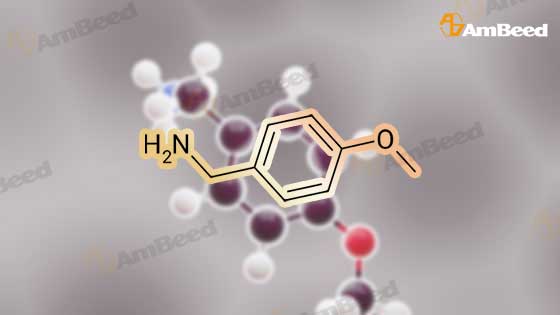 3d Animation Molecule Structure of 2393-23-9