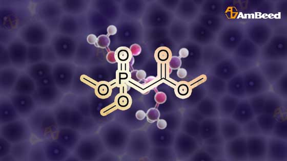 3d Animation Molecule Structure of 5927-18-4