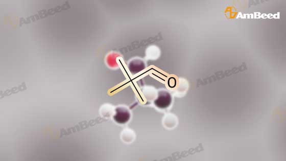 3d Animation Molecule Structure of 630-19-3