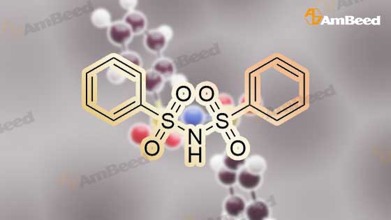 3d Animation Molecule Structure of 2618-96-4