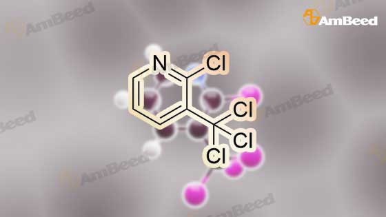 3d Animation Molecule Structure of 72648-12-5