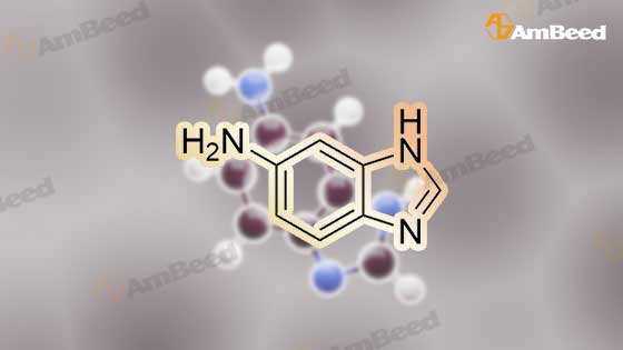 3d Animation Molecule Structure of 934-22-5