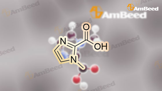 3d Animation Molecule Structure of 20485-43-2