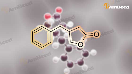 3d Animation Molecule Structure of 22530-98-9