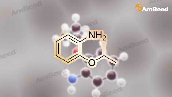 3d Animation Molecule Structure of 29026-74-2