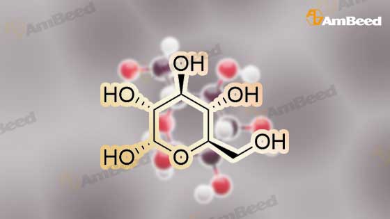 3d Animation Molecule Structure of 492-62-6
