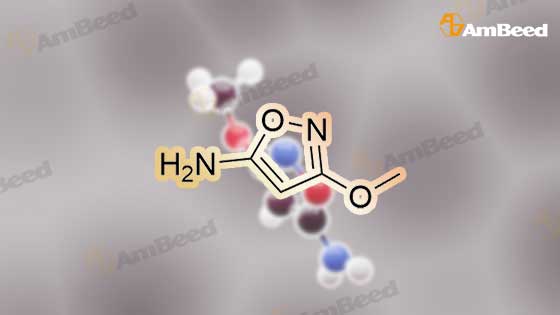 3d Animation Molecule Structure of 35143-69-2