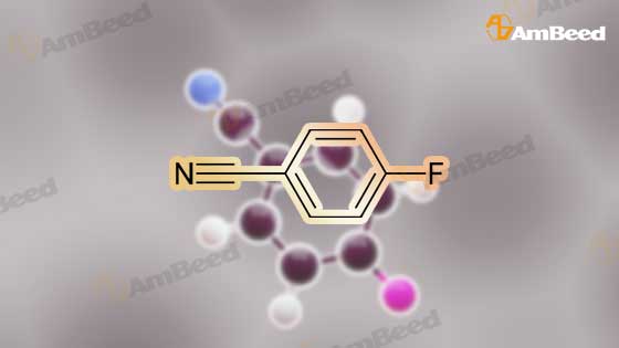 3d Animation Molecule Structure of 1194-02-1